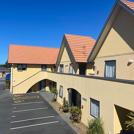Bella Vista Motel Уангарей Екстериор снимка